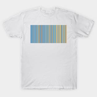 UNTITLED-COLOR-2 T-Shirt